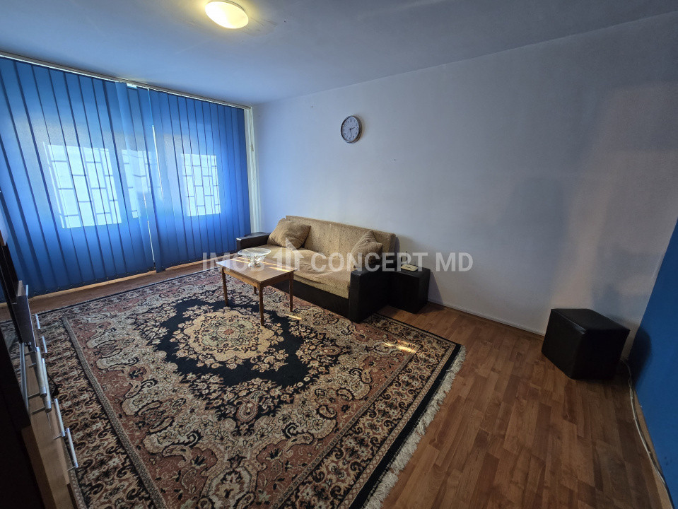 Vanzare apartament 2 camere in zona Republicii