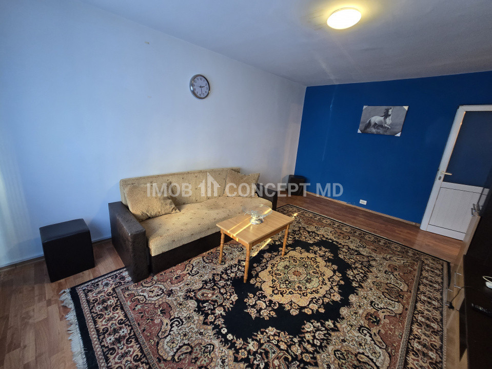 Vanzare apartament 2 camere in zona Republicii