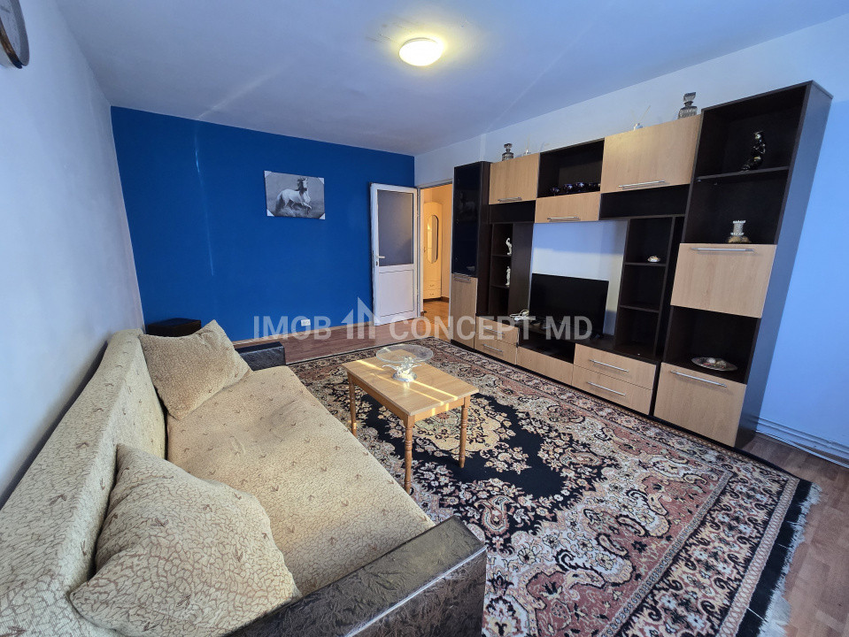 Vanzare apartament 2 camere in zona Republicii