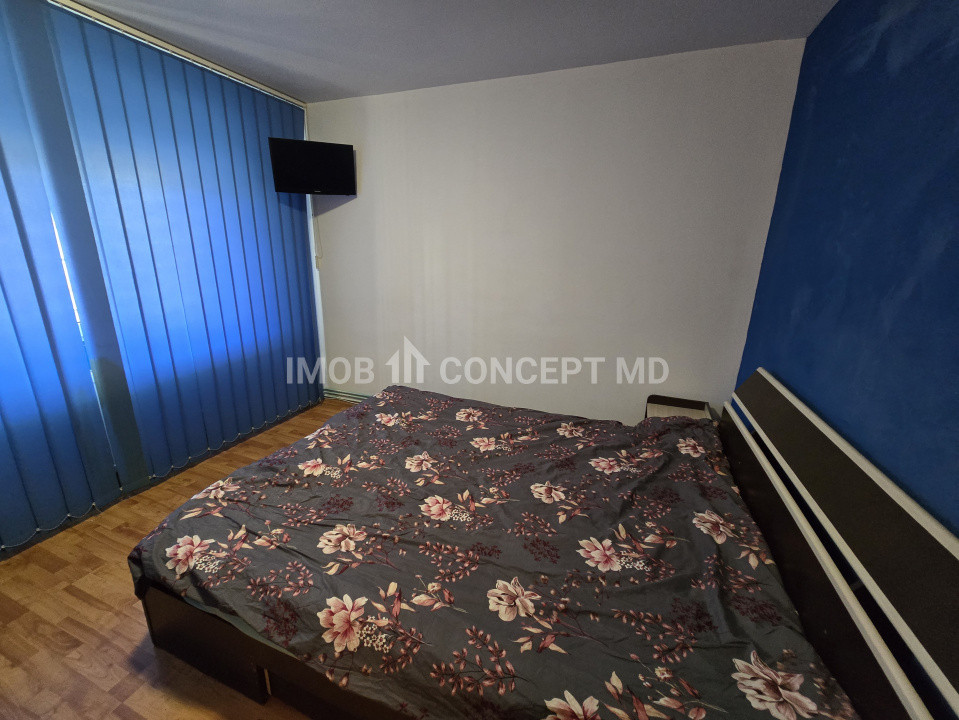Vanzare apartament 2 camere in zona Republicii