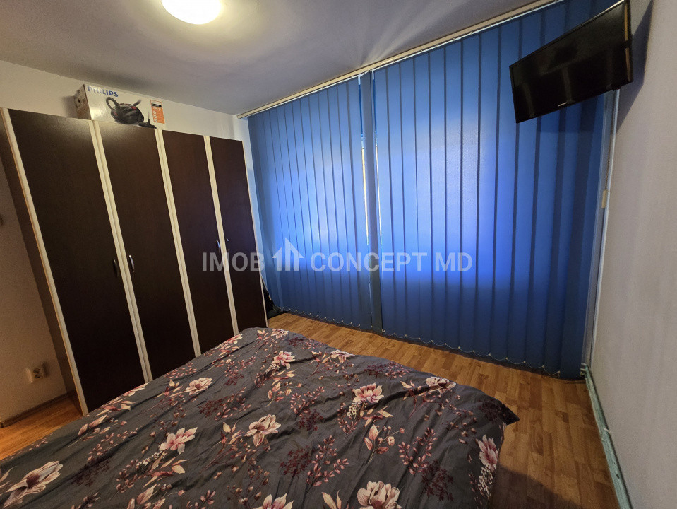 Vanzare apartament 2 camere in zona Republicii