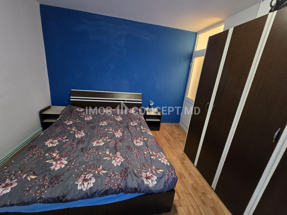 Vanzare apartament 2 camere in zona Republicii