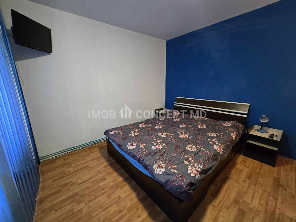 Vanzare apartament 2 camere in zona Republicii
