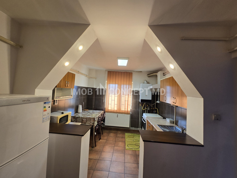 Vanzare apartament 2 camere in zona Republicii