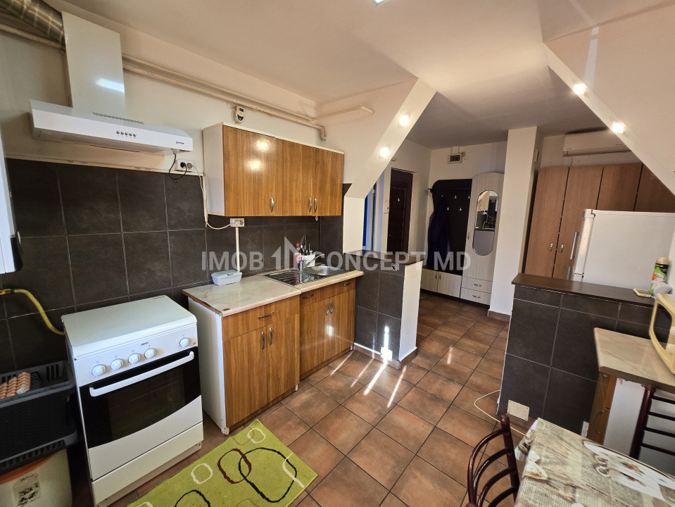 Vanzare apartament 2 camere in zona Republicii