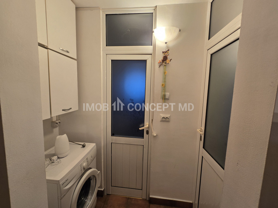 Vanzare apartament 2 camere in zona Republicii