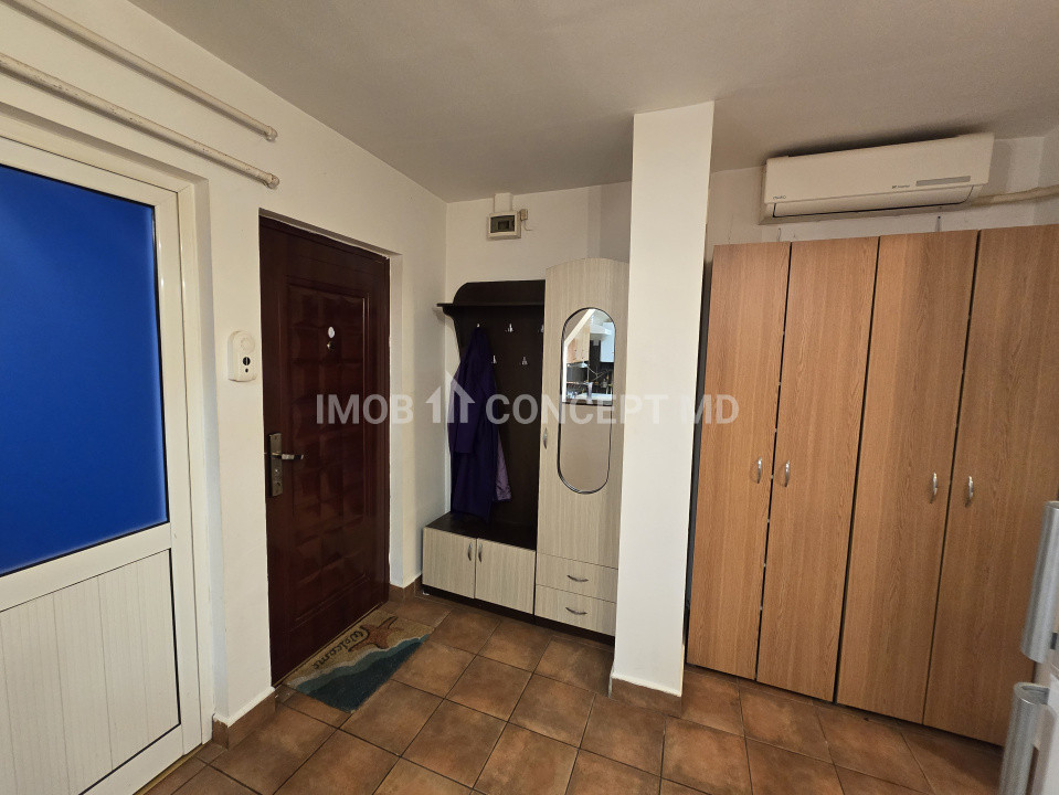 Vanzare apartament 2 camere in zona Republicii
