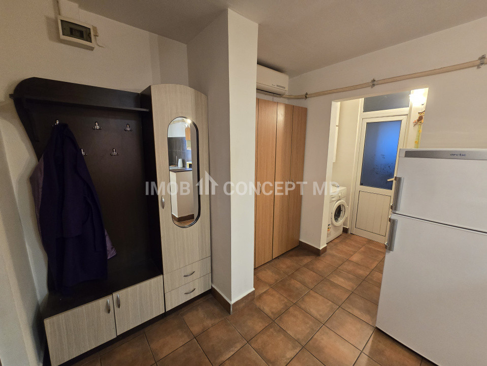 Vanzare apartament 2 camere in zona Republicii