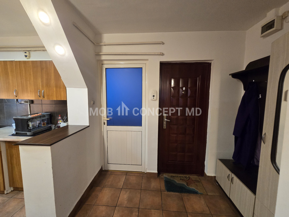 Vanzare apartament 2 camere in zona Republicii