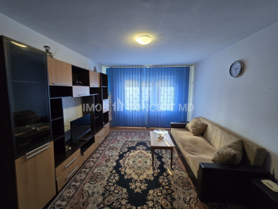 Vanzare apartament 2 camere in zona Republicii