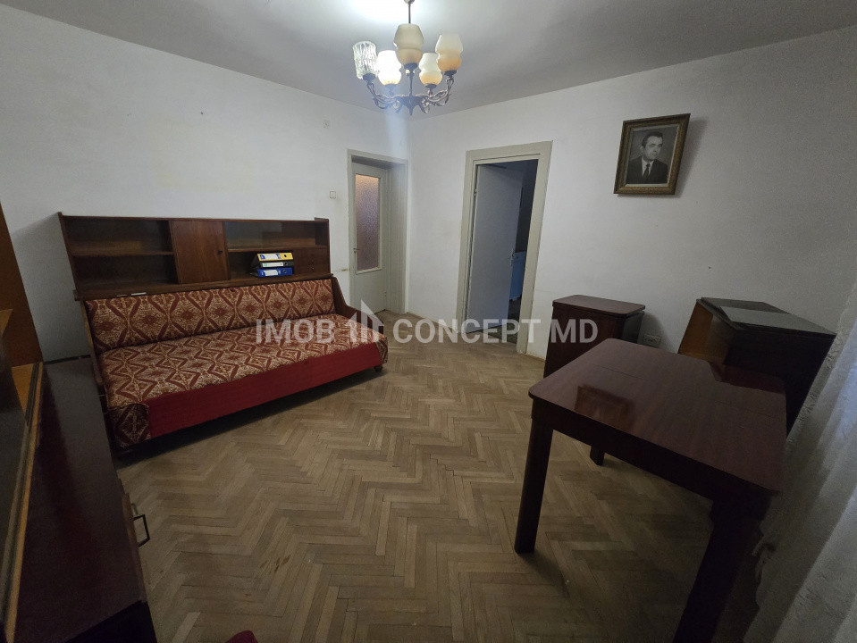 Vanzare apartament 3 camere in zona de Nord-CINA