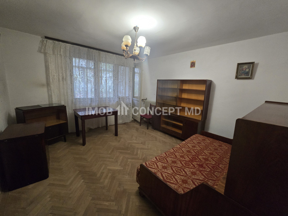 Vanzare apartament 3 camere in zona de Nord-CINA