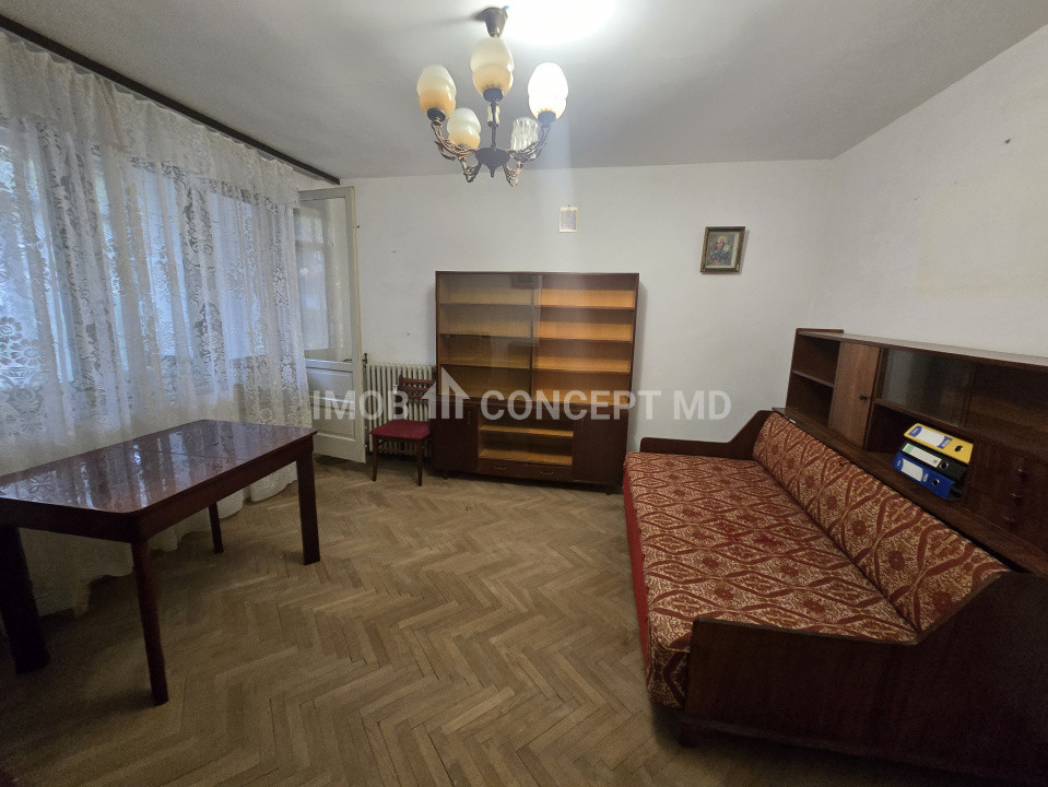 Vanzare apartament 3 camere in zona de Nord-CINA