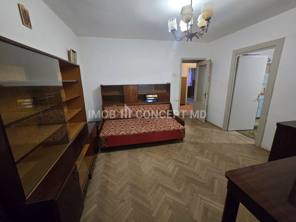 Vanzare apartament 3 camere in zona de Nord-CINA