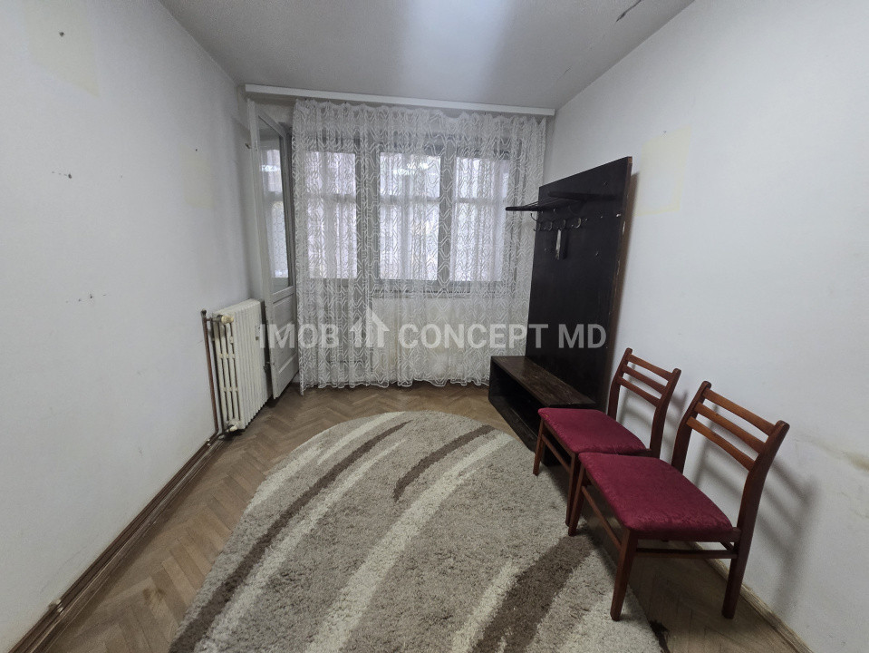 Vanzare apartament 3 camere in zona de Nord-CINA