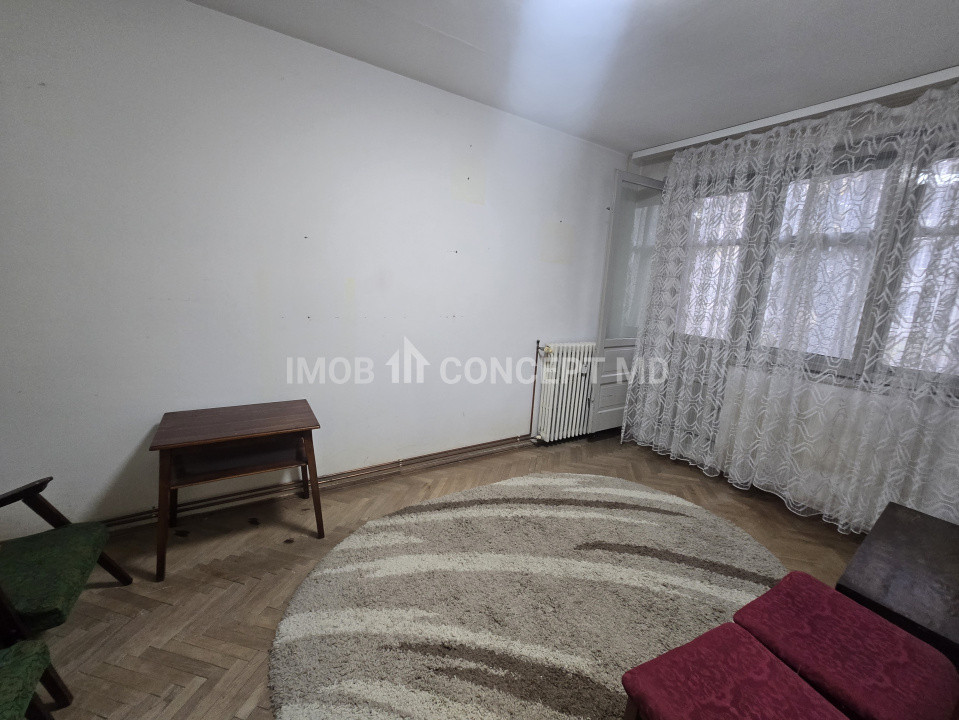 Vanzare apartament 3 camere in zona de Nord-CINA