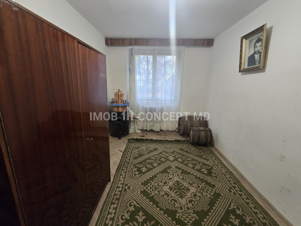 Vanzare apartament 3 camere in zona de Nord-CINA