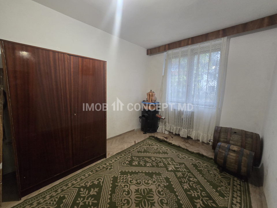 Vanzare apartament 3 camere in zona de Nord-CINA