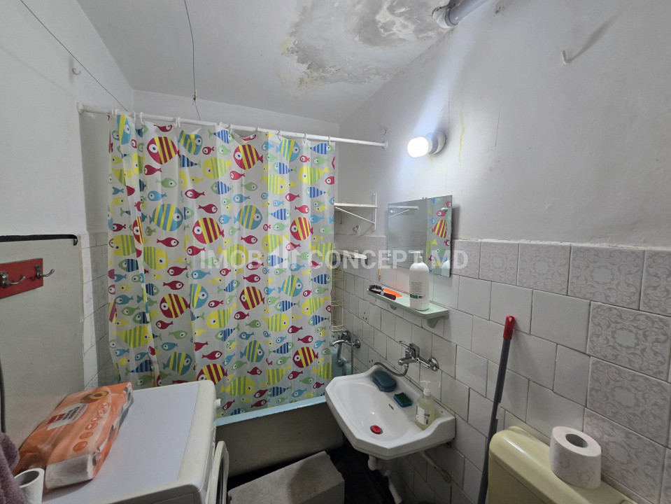 Vanzare apartament 3 camere in zona de Nord-CINA