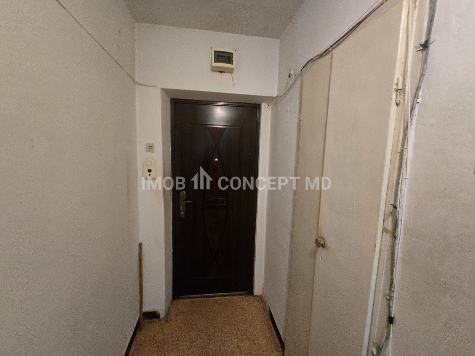 Vanzare apartament 3 camere in zona de Nord-CINA