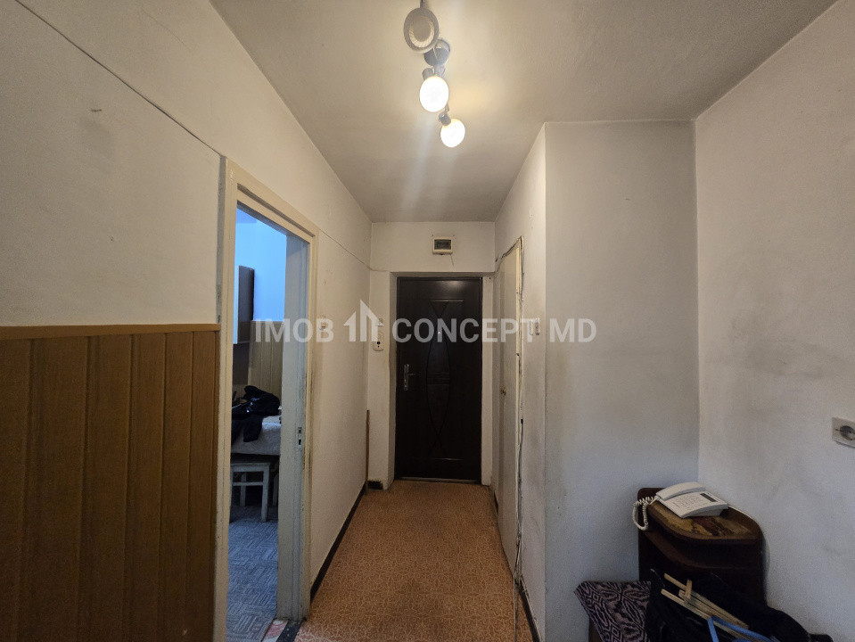 Vanzare apartament 3 camere in zona de Nord-CINA