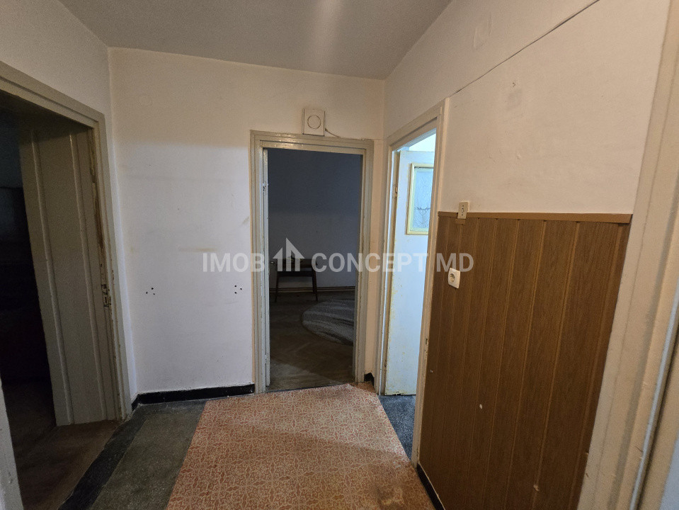 Vanzare apartament 3 camere in zona de Nord-CINA