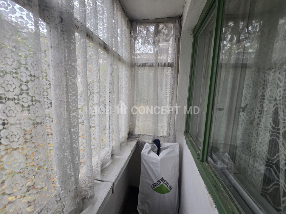 Vanzare apartament 3 camere in zona de Nord-CINA