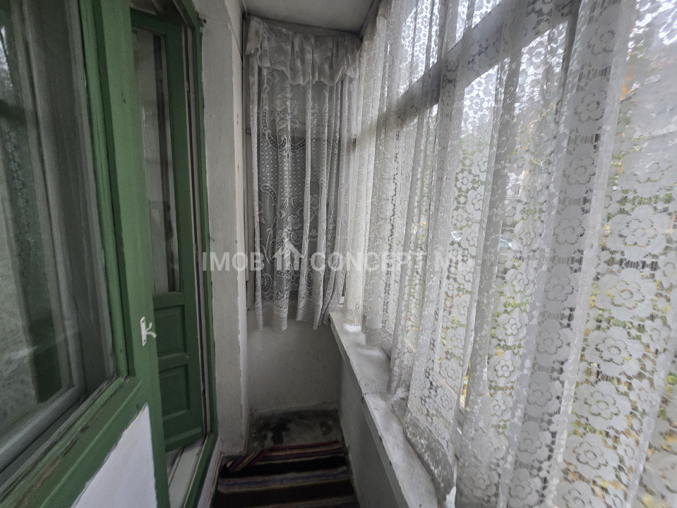 Vanzare apartament 3 camere in zona de Nord-CINA