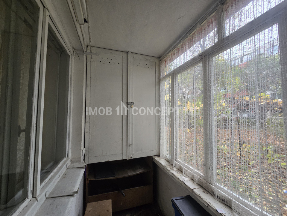 Vanzare apartament 3 camere in zona de Nord-CINA