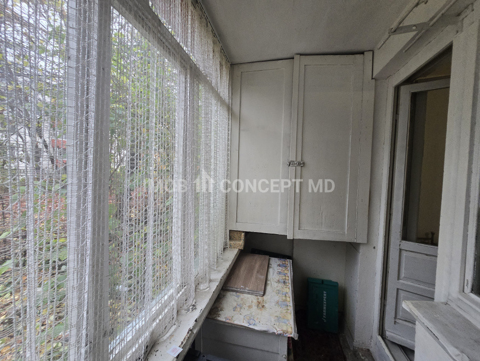 Vanzare apartament 3 camere in zona de Nord-CINA