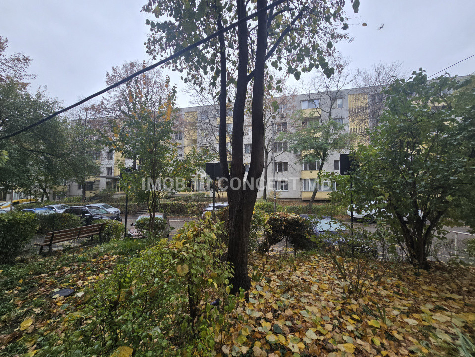 Vanzare apartament 3 camere in zona de Nord-CINA