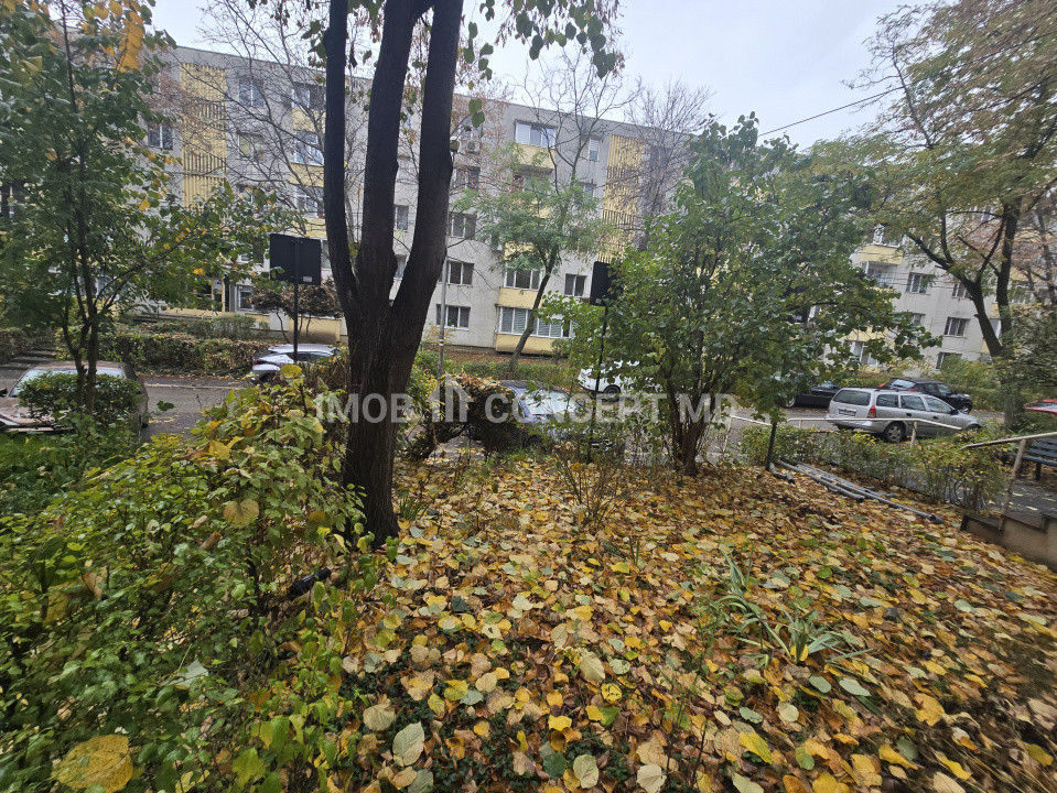 Vanzare apartament 3 camere in zona de Nord-CINA