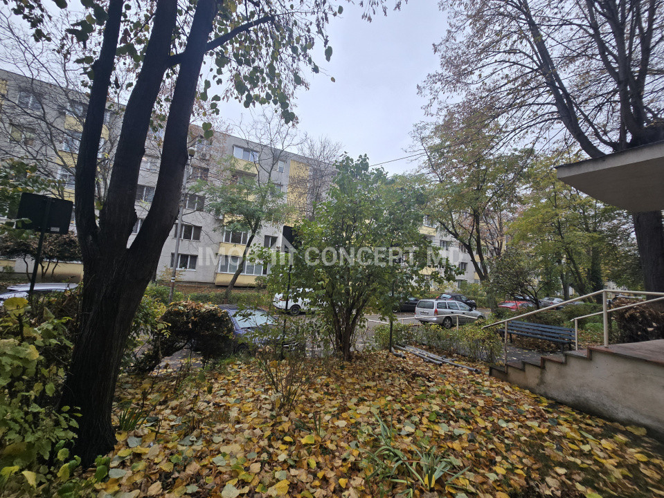 Vanzare apartament 3 camere in zona de Nord-CINA