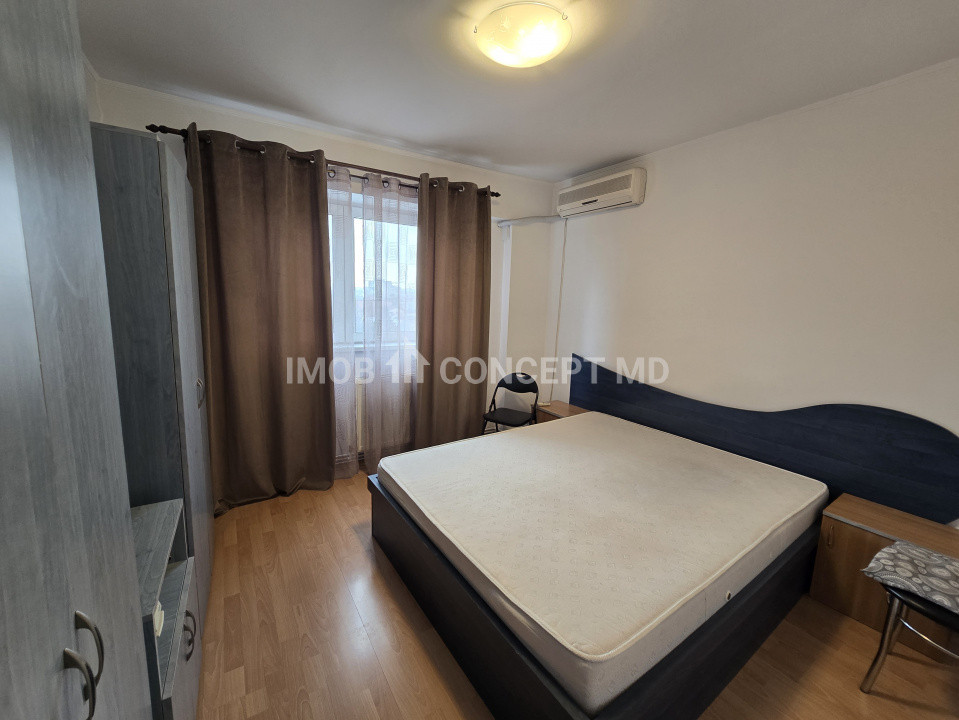 INCHIRIERE APARTAMENT 2 camere spatios in zona Republicii