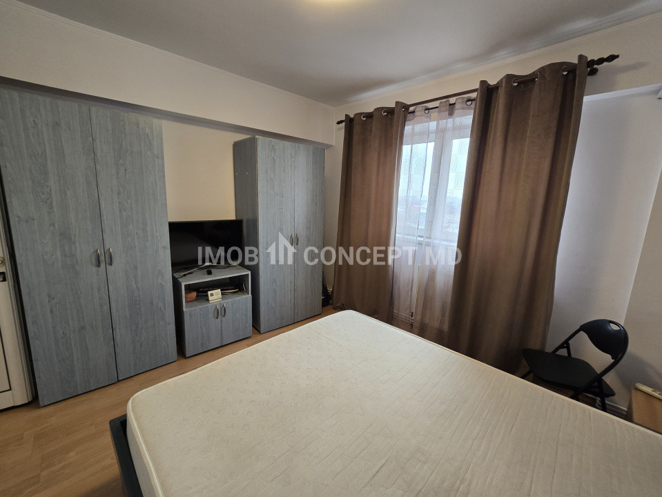 INCHIRIERE APARTAMENT 2 camere spatios in zona Republicii