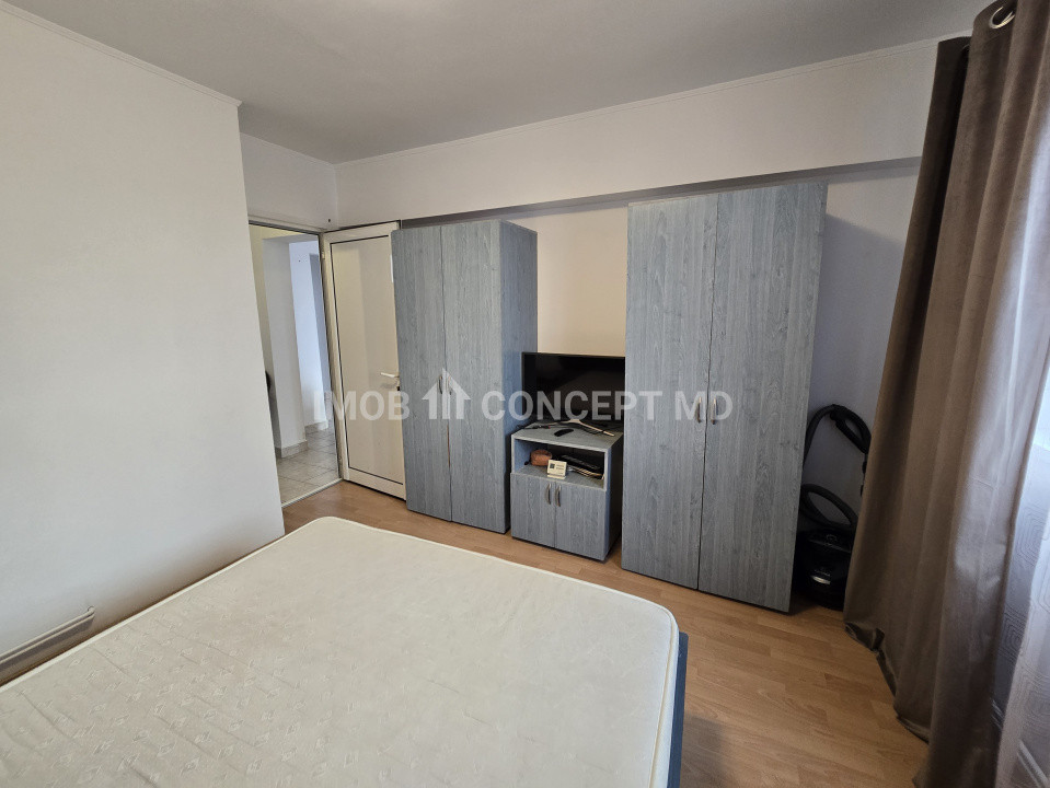 INCHIRIERE APARTAMENT 2 camere spatios in zona Republicii