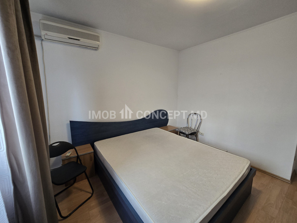 INCHIRIERE APARTAMENT 2 camere spatios in zona Republicii