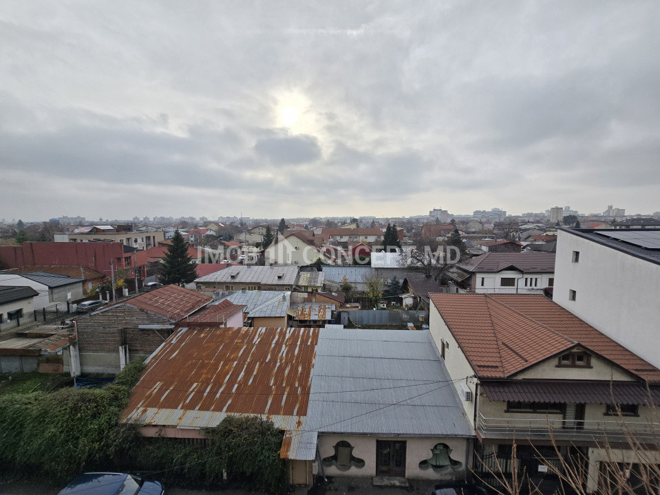 INCHIRIERE APARTAMENT 2 camere spatios in zona Republicii