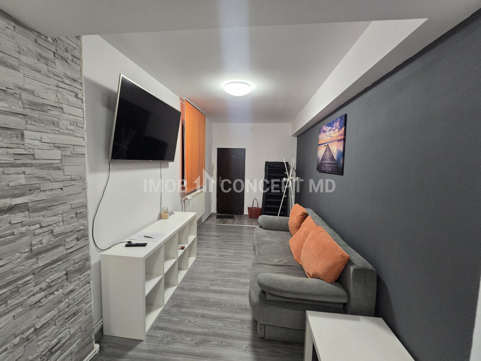 INCHIRIERE APARTAMENT 2 camere in zona Rudului- Schuller