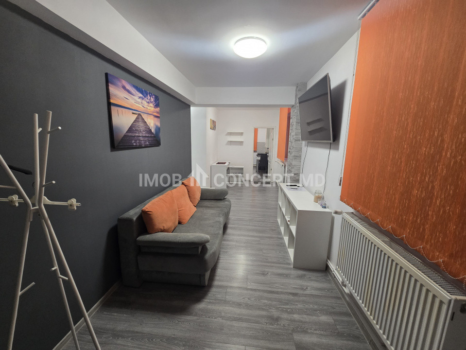 INCHIRIERE APARTAMENT 2 camere in zona Rudului- Schuller