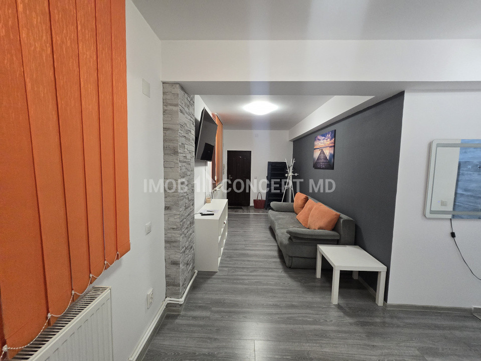 INCHIRIERE APARTAMENT 2 camere in zona Rudului- Schuller