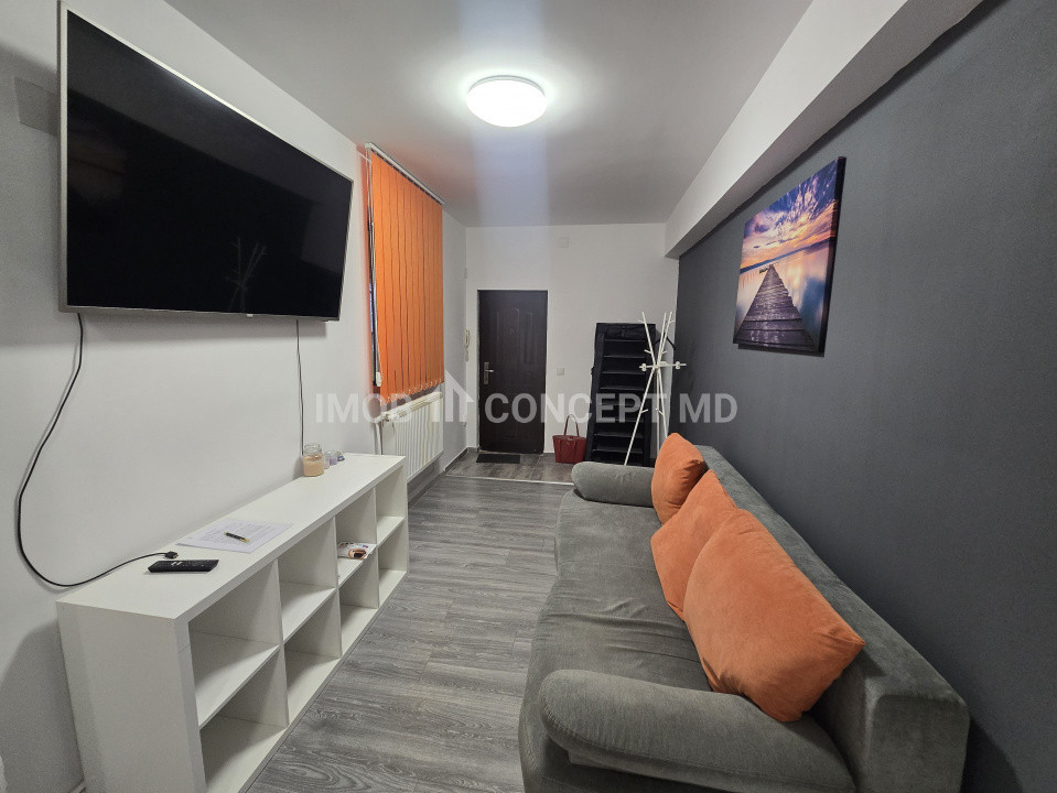 INCHIRIERE APARTAMENT 2 camere in zona Rudului- Schuller