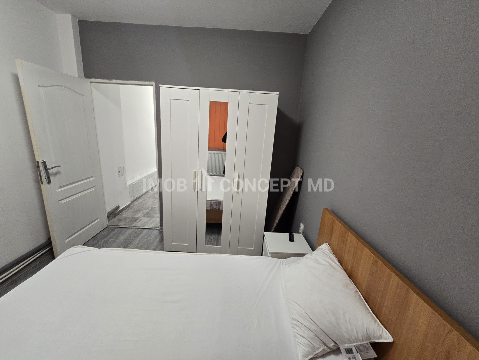 INCHIRIERE APARTAMENT 2 camere in zona Rudului- Schuller