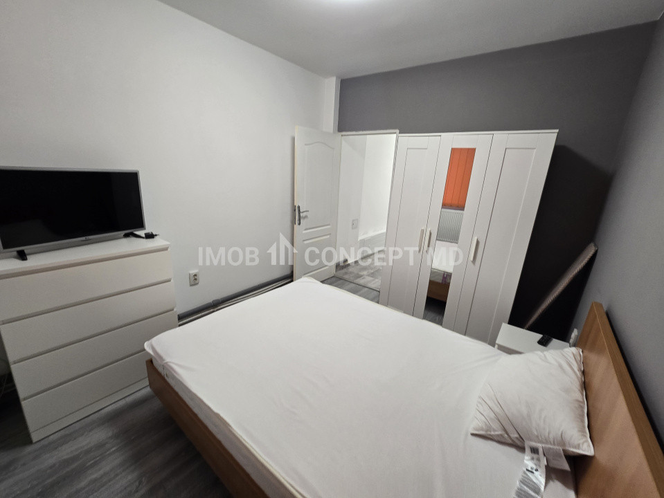 INCHIRIERE APARTAMENT 2 camere in zona Rudului- Schuller