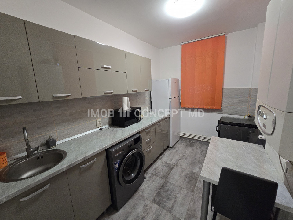 INCHIRIERE APARTAMENT 2 camere in zona Rudului- Schuller
