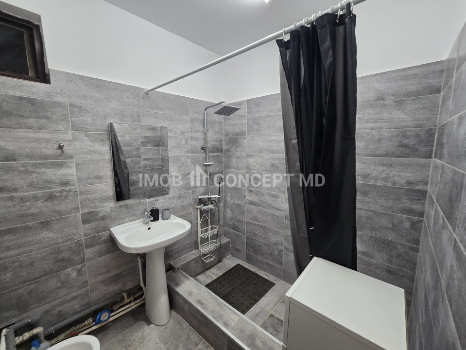 INCHIRIERE APARTAMENT 2 camere in zona Rudului- Schuller