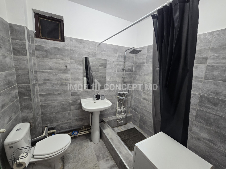 INCHIRIERE APARTAMENT 2 camere in zona Rudului- Schuller