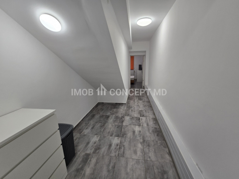 INCHIRIERE APARTAMENT 2 camere in zona Rudului- Schuller
