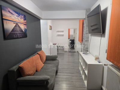 INCHIRIERE APARTAMENT 2 camere in zona Rudului- Schuller