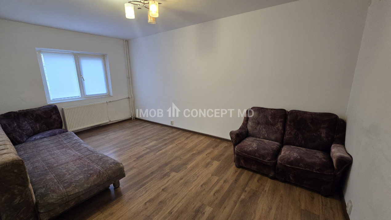 INCHIRIERE APARTAMENT 2 camere in zona M Rosu